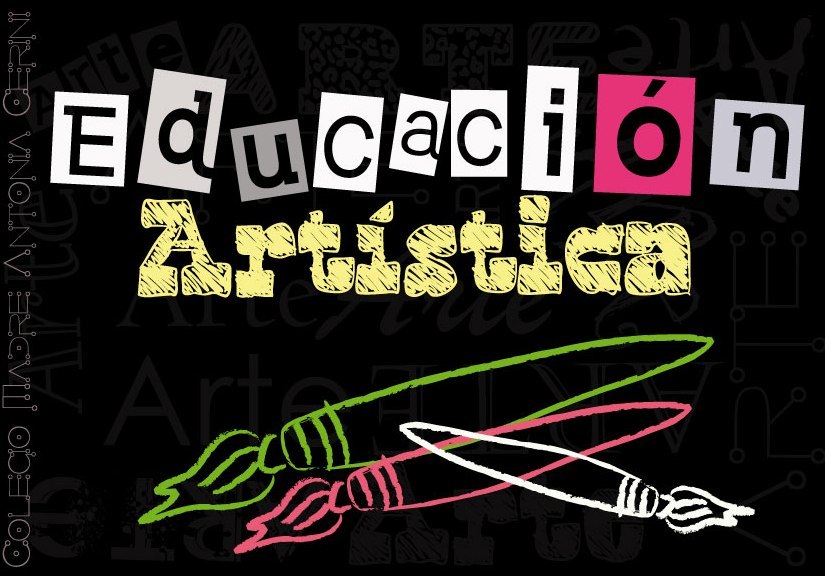 Educación Artística Segundo (A)